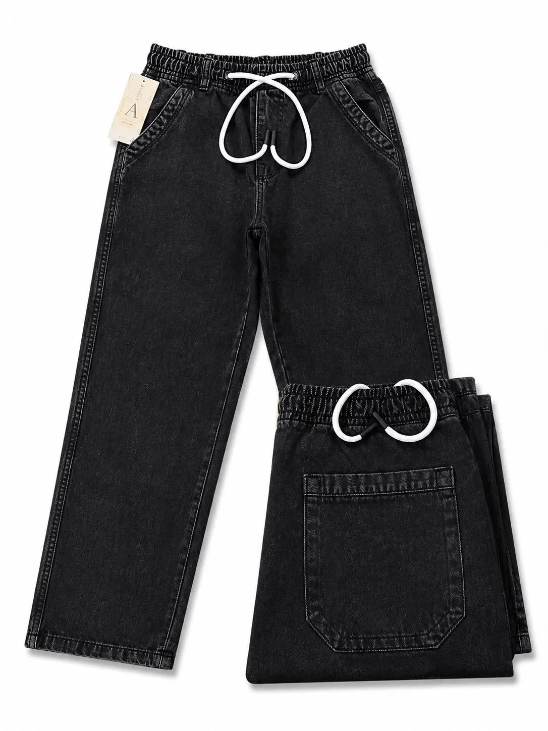 Premium Baggy Pant