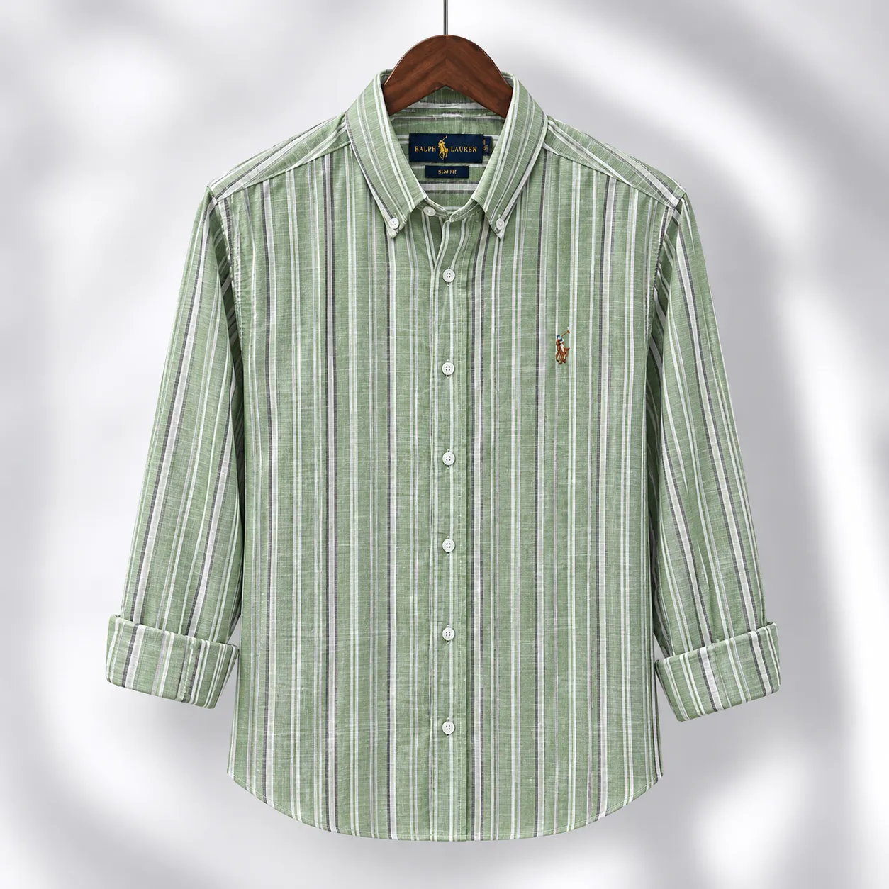 Premium Shirt-Remi Cotton